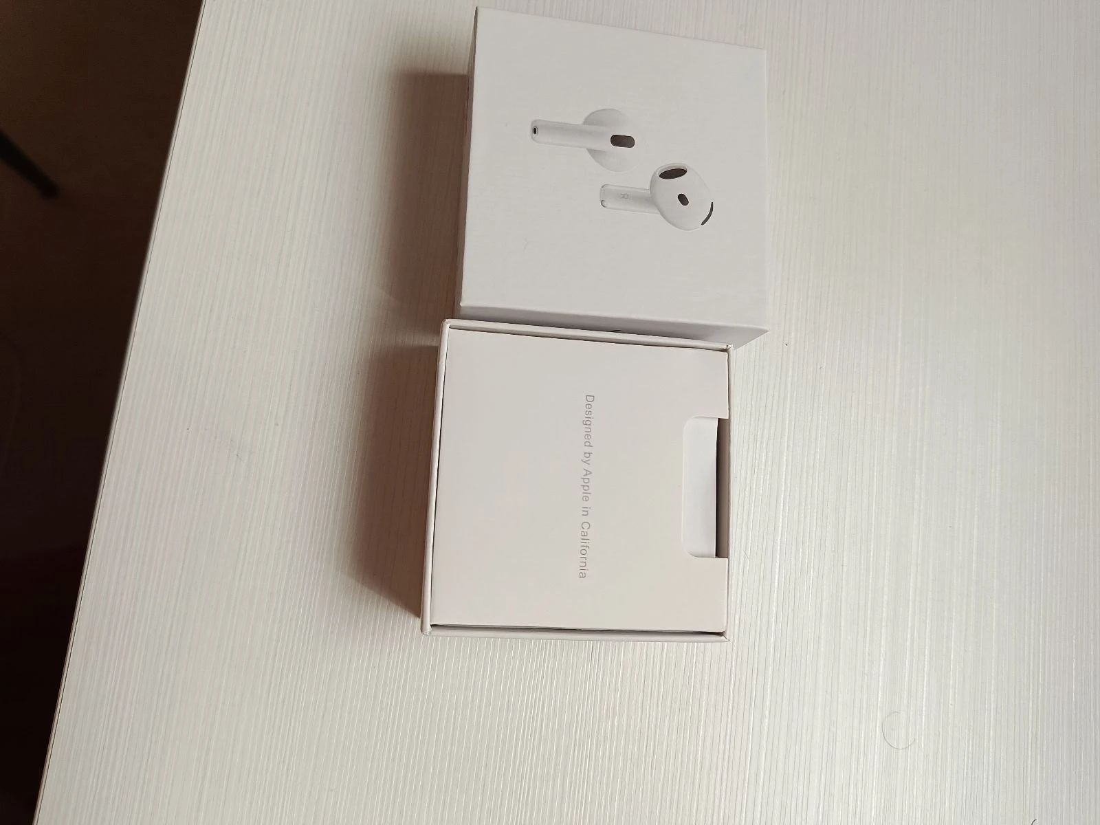 Auriculares inalambricos airpods 4 pro  – photo 5